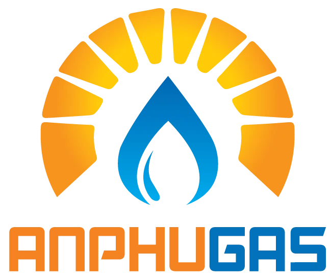 AN PHÚ GAS